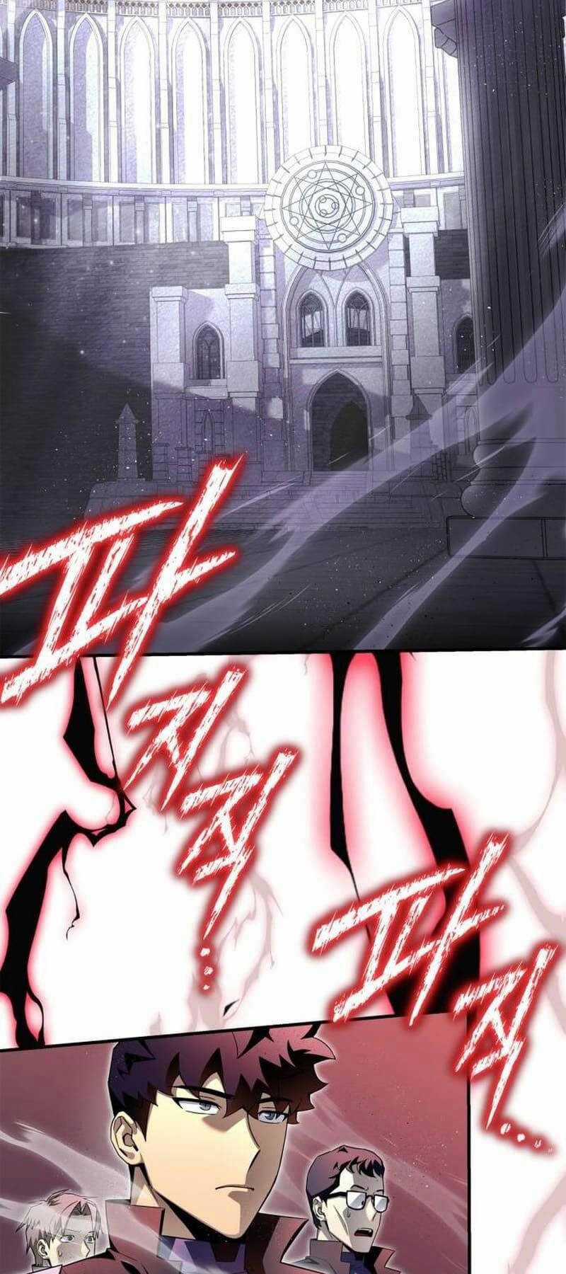 Cuộc Chiến Siêu Nhân - Chapter 101 - Trang 81