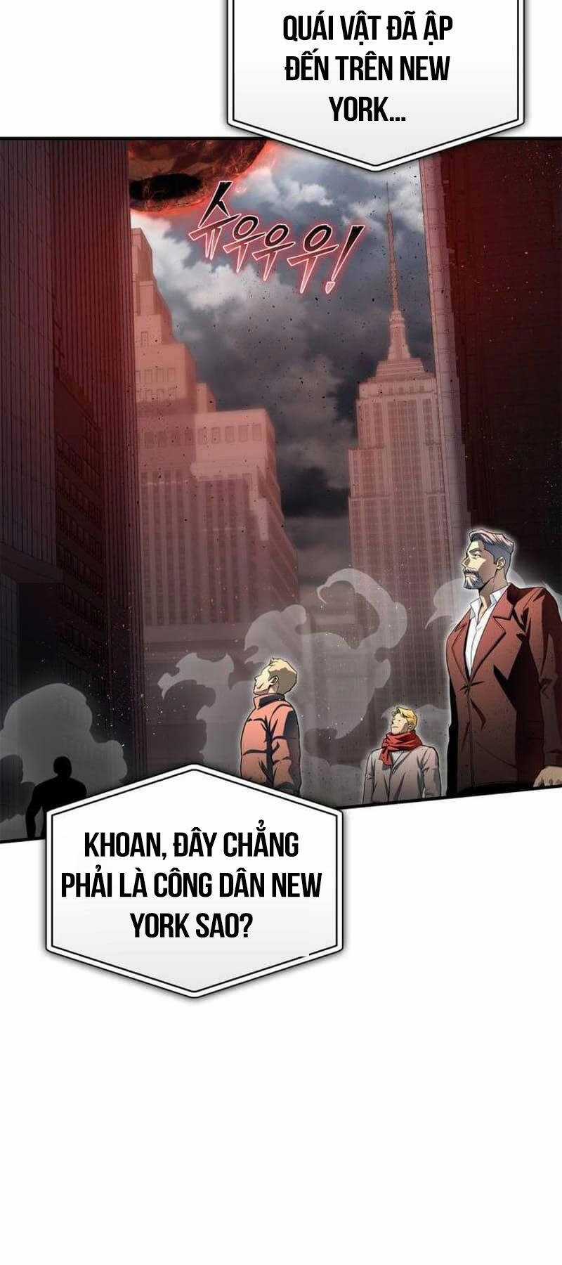 Cuộc Chiến Siêu Nhân - Chapter 101 - Trang 85