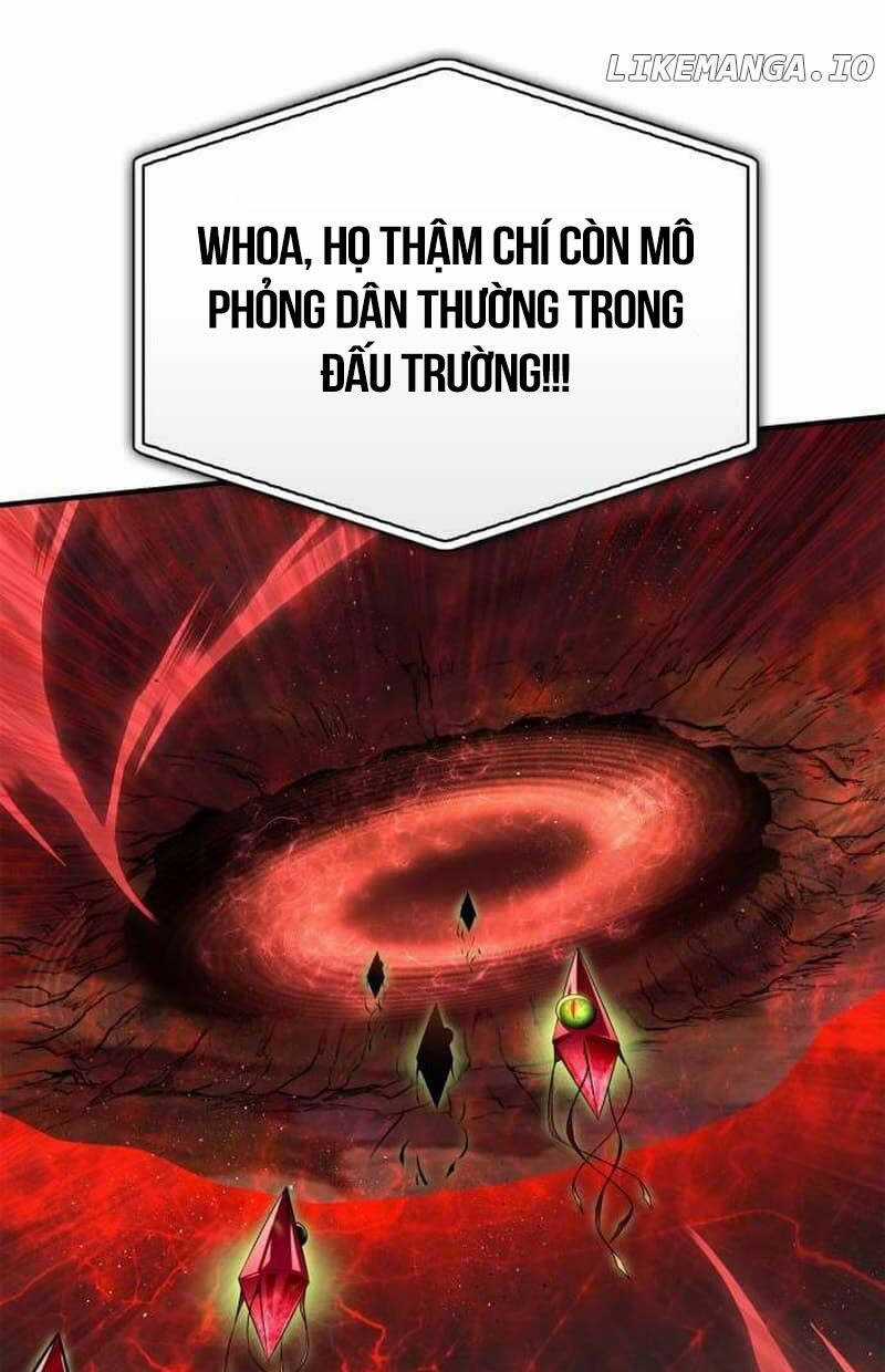 Cuộc Chiến Siêu Nhân - Chapter 101 - Trang 86