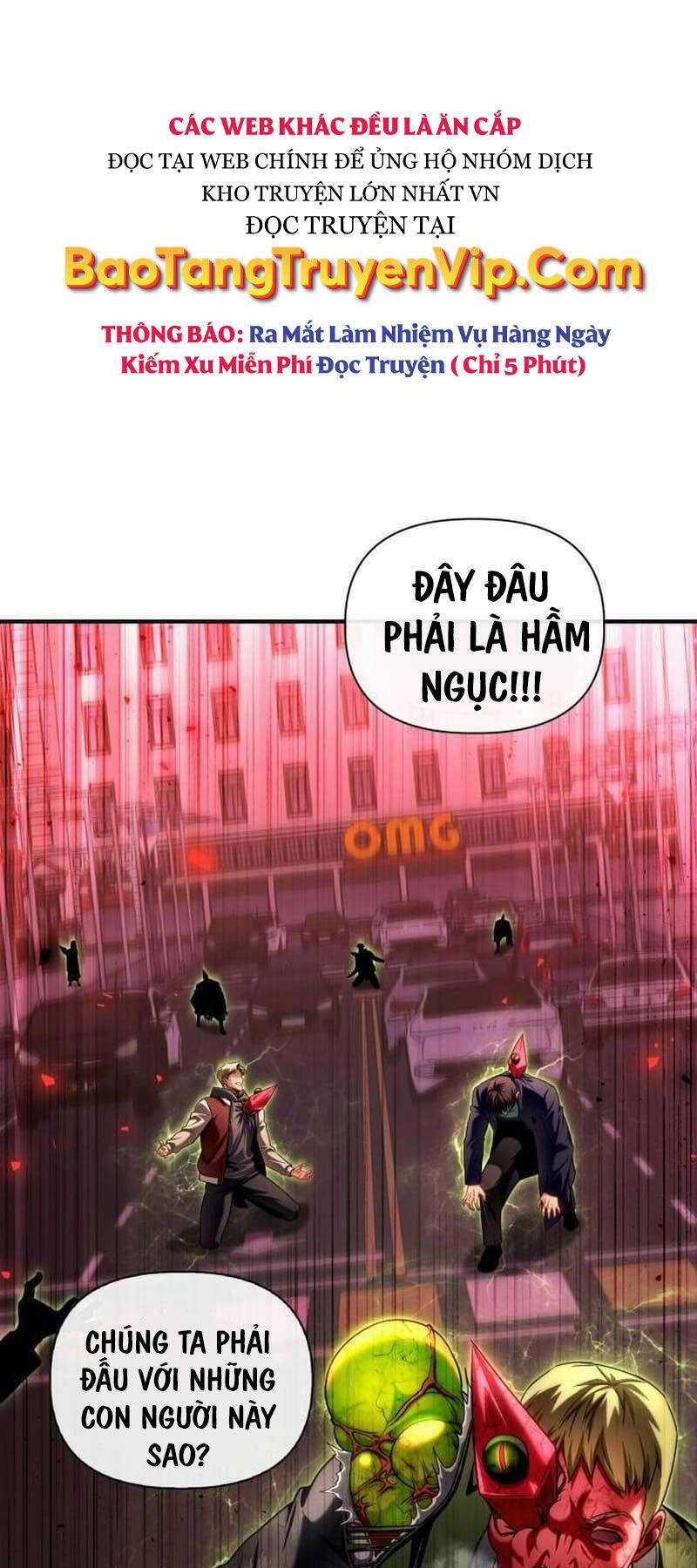 Cuộc Chiến Siêu Nhân - Chapter 101 - Trang 90