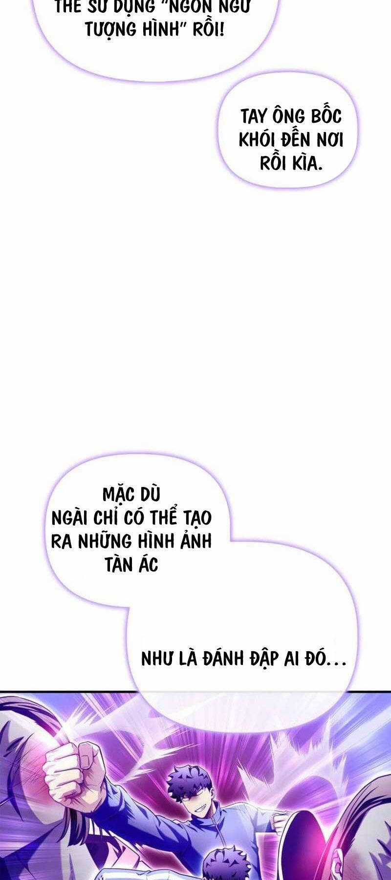 Cuộc Chiến Siêu Nhân - Chapter 101 - Trang 10