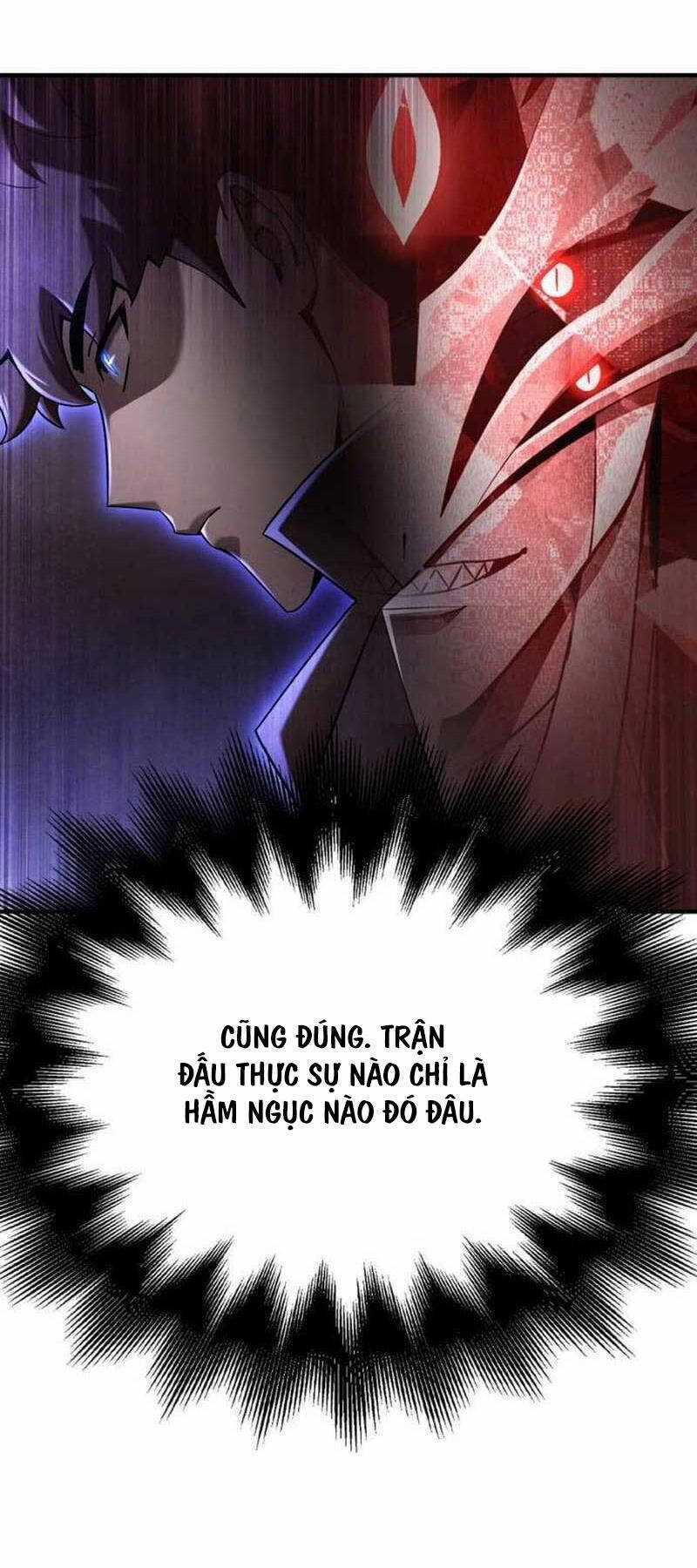 Cuộc Chiến Siêu Nhân - Chapter 101 - Trang 94