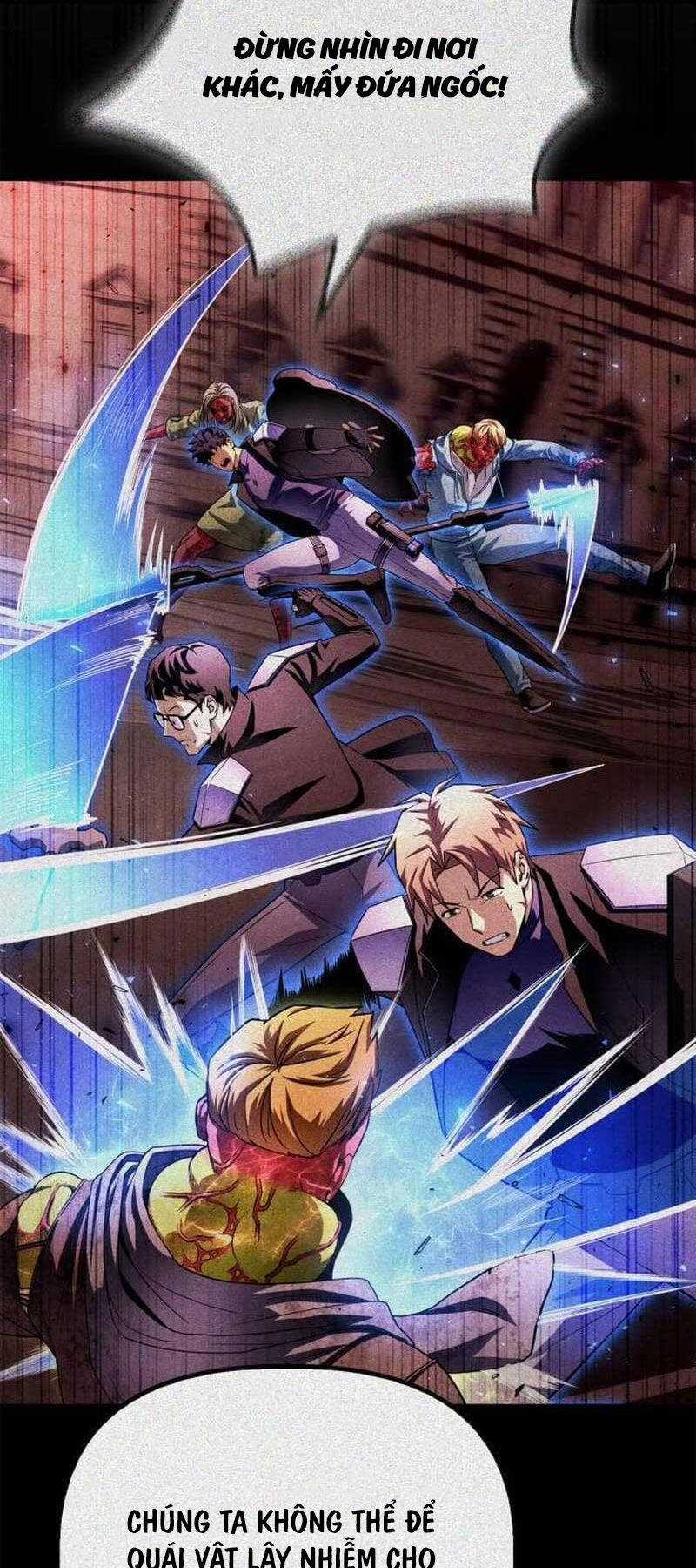 Cuộc Chiến Siêu Nhân - Chapter 102 - Trang 11