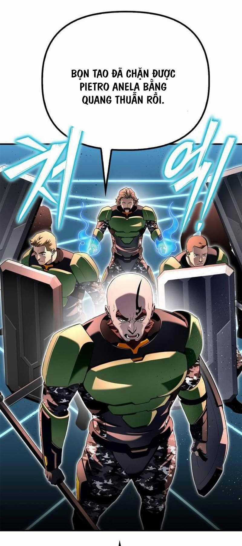 Cuộc Chiến Siêu Nhân - Chapter 102 - Trang 105