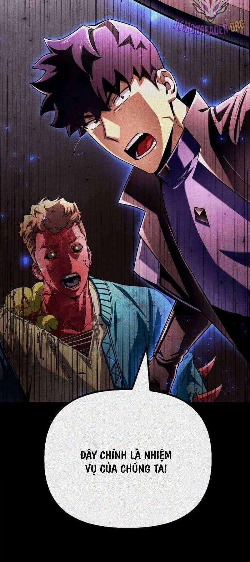 Cuộc Chiến Siêu Nhân - Chapter 102 - Trang 13