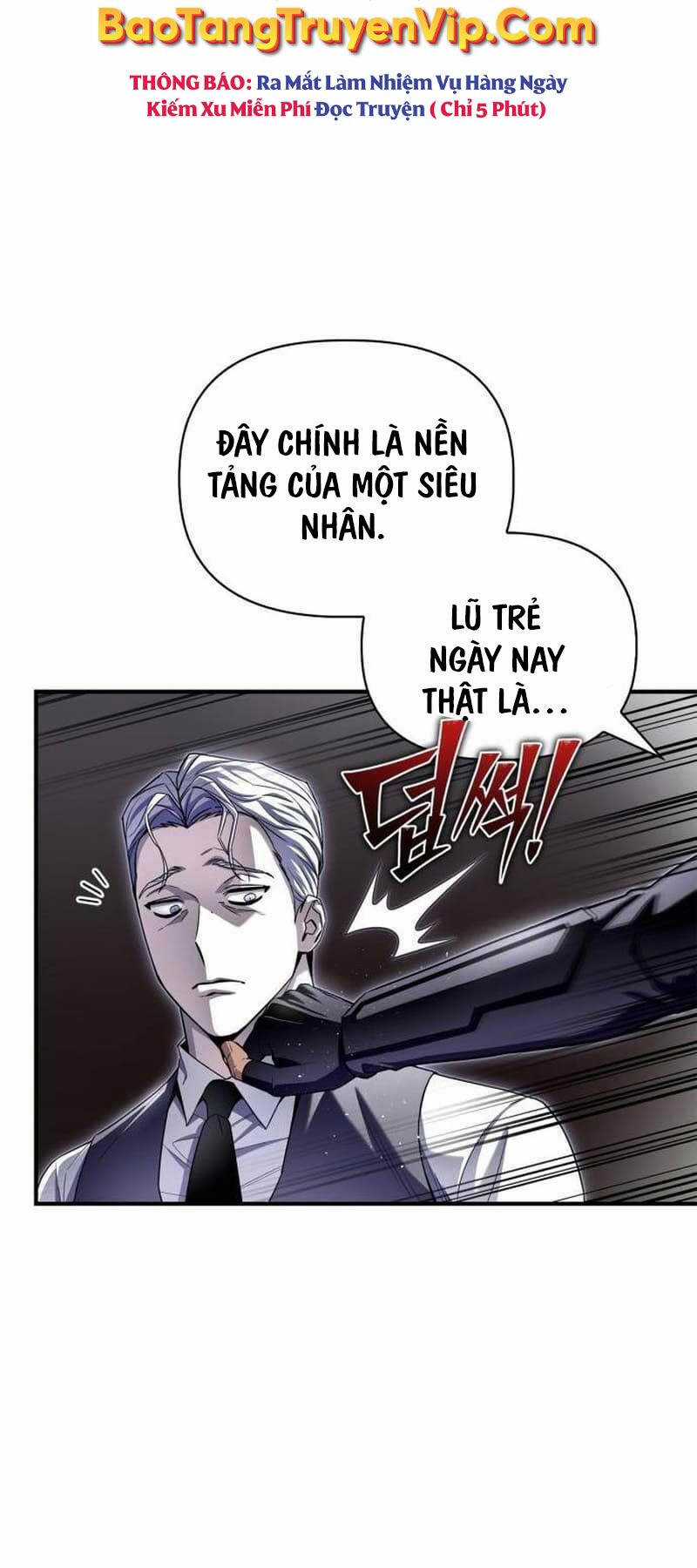 Cuộc Chiến Siêu Nhân - Chapter 102 - Trang 16