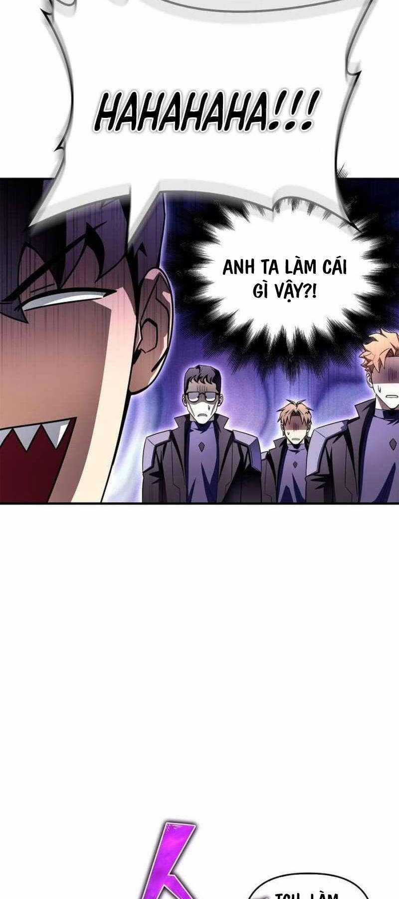 Cuộc Chiến Siêu Nhân - Chapter 102 - Trang 19