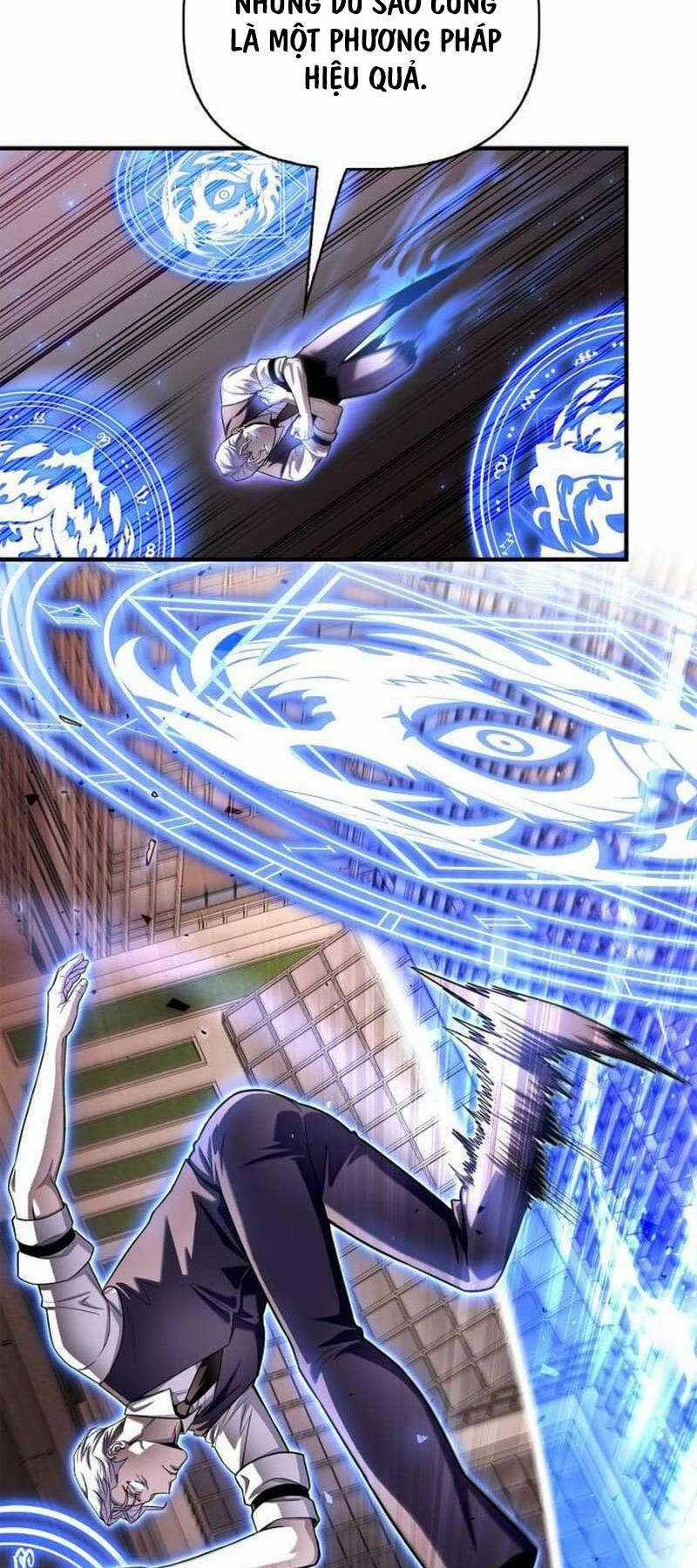 Cuộc Chiến Siêu Nhân - Chapter 102 - Trang 21