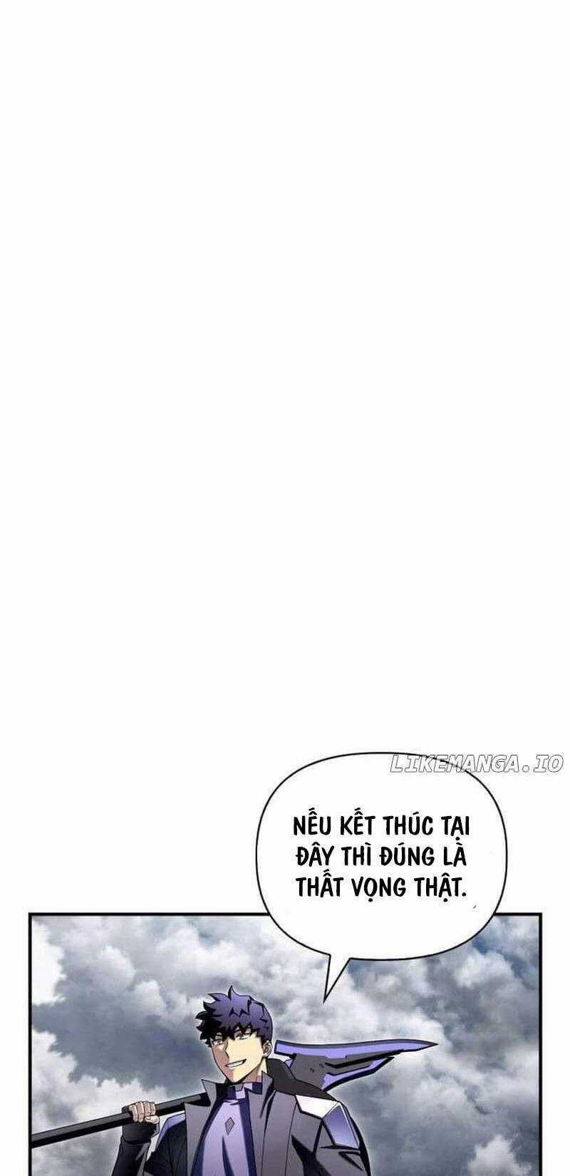 Cuộc Chiến Siêu Nhân - Chapter 102 - Trang 25