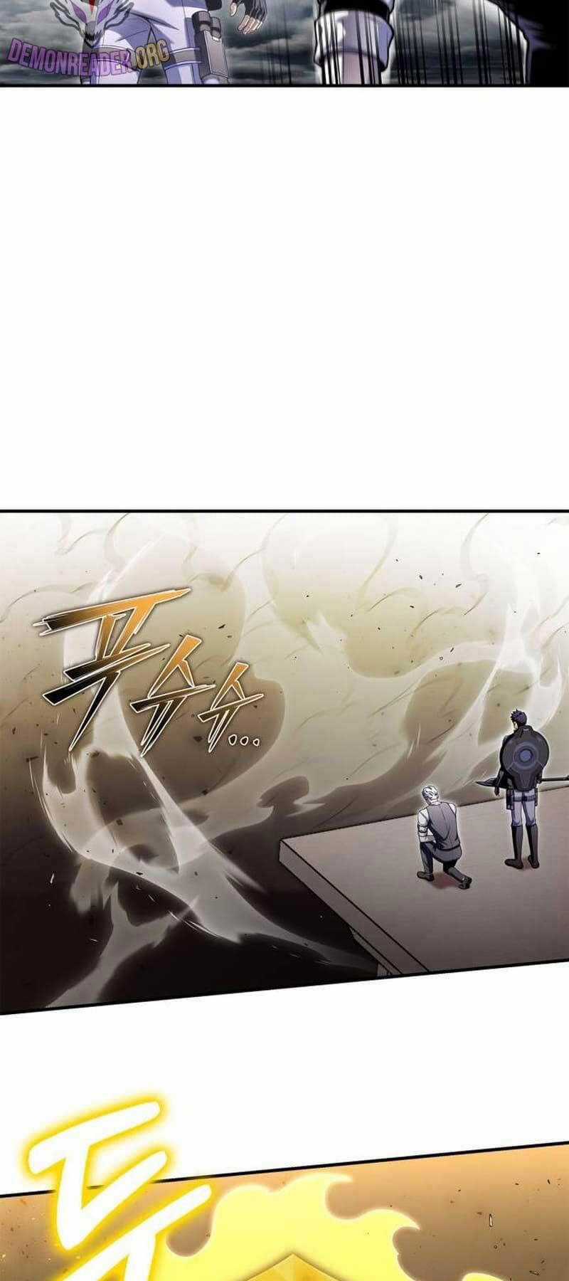 Cuộc Chiến Siêu Nhân - Chapter 102 - Trang 27
