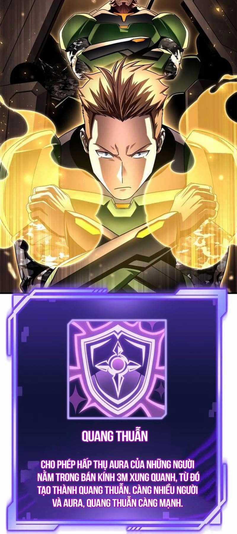 Cuộc Chiến Siêu Nhân - Chapter 102 - Trang 29