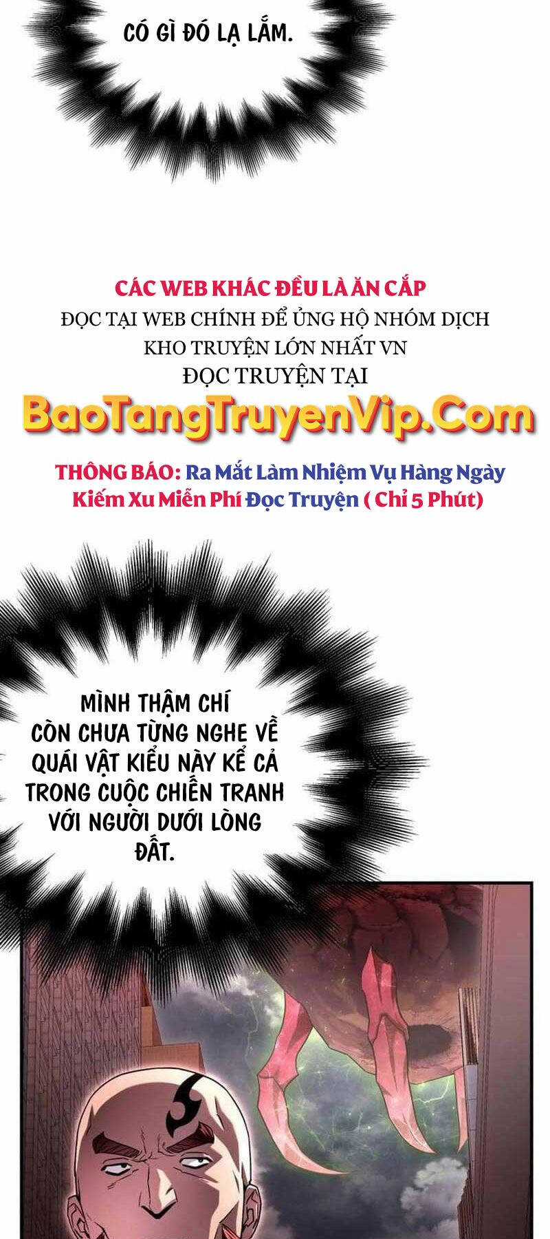 Cuộc Chiến Siêu Nhân - Chapter 102 - Trang 4