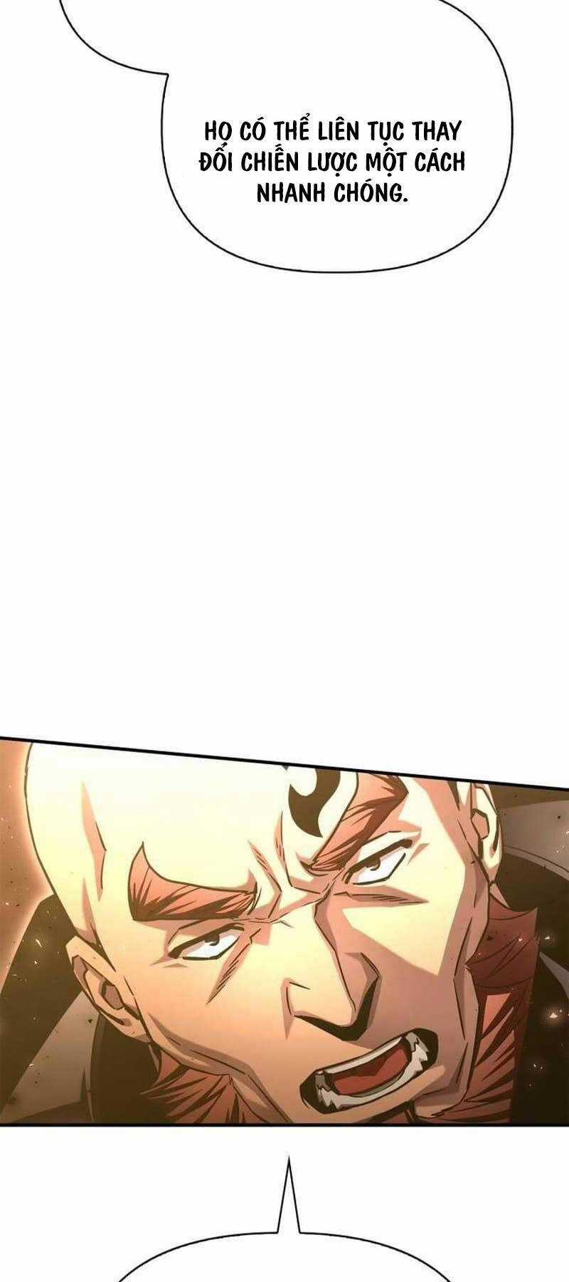 Cuộc Chiến Siêu Nhân - Chapter 102 - Trang 32