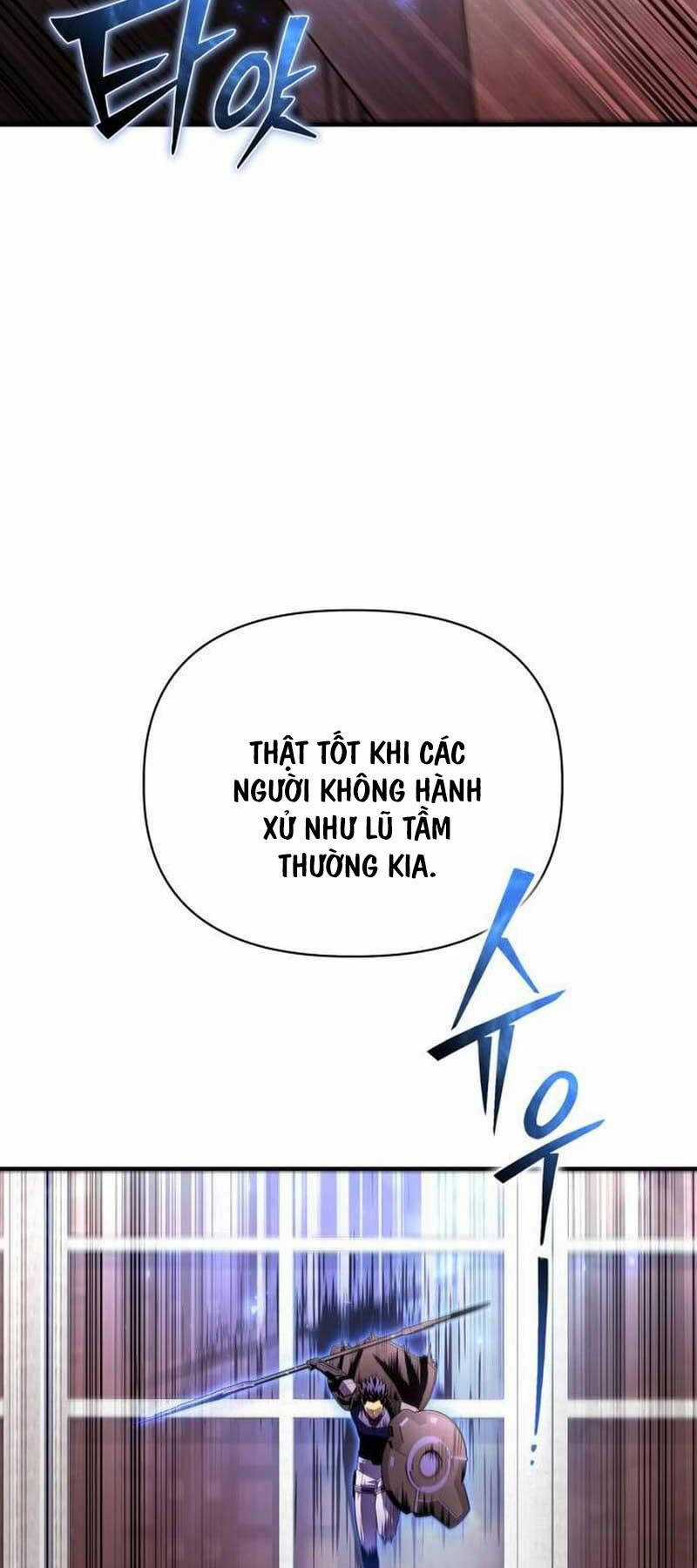 Cuộc Chiến Siêu Nhân - Chapter 102 - Trang 34