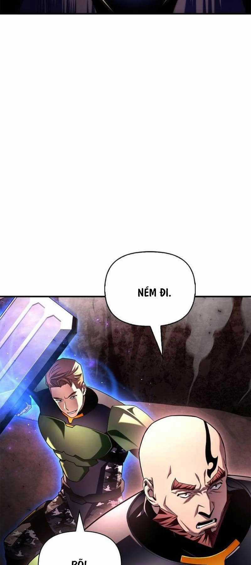 Cuộc Chiến Siêu Nhân - Chapter 102 - Trang 37