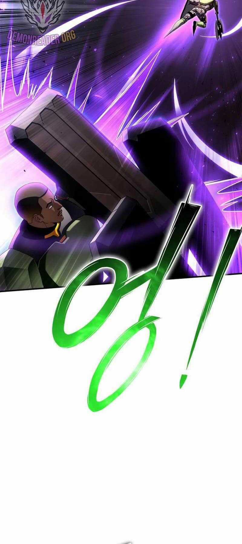 Cuộc Chiến Siêu Nhân - Chapter 102 - Trang 40