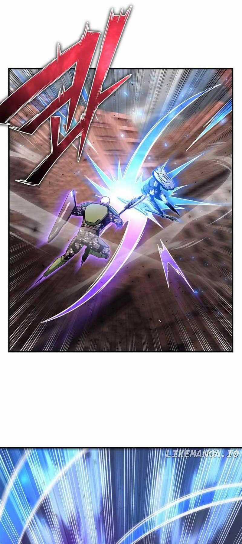 Cuộc Chiến Siêu Nhân - Chapter 102 - Trang 44
