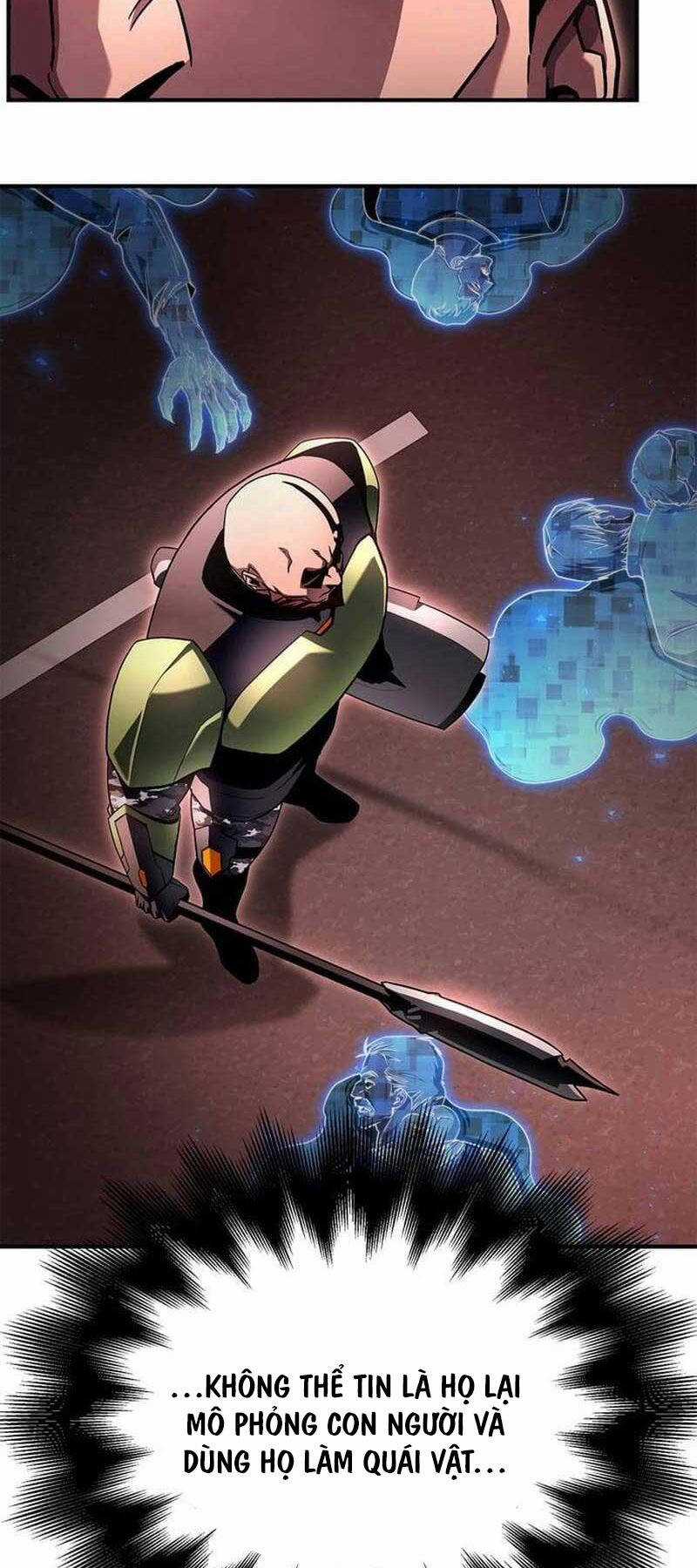 Cuộc Chiến Siêu Nhân - Chapter 102 - Trang 6