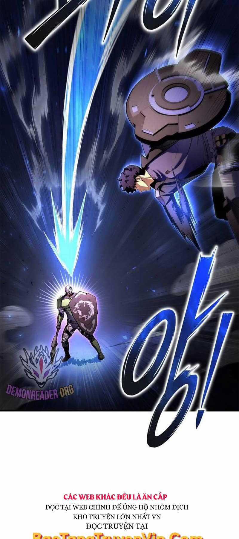 Cuộc Chiến Siêu Nhân - Chapter 102 - Trang 54