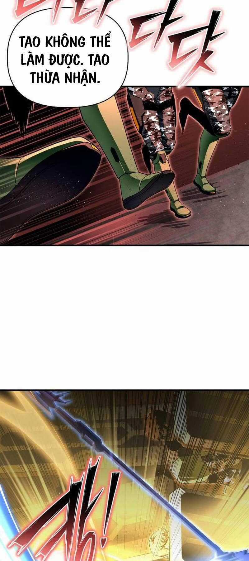 Cuộc Chiến Siêu Nhân - Chapter 102 - Trang 56