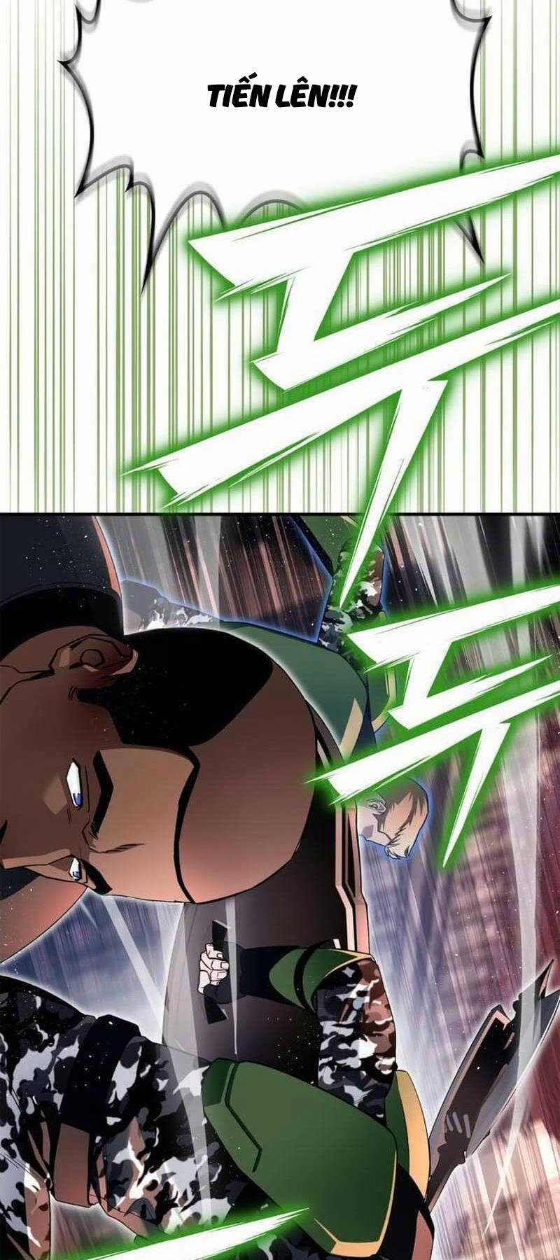 Cuộc Chiến Siêu Nhân - Chapter 102 - Trang 60