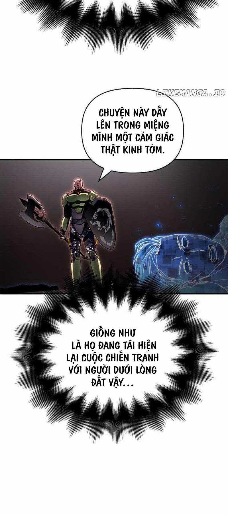 Cuộc Chiến Siêu Nhân - Chapter 102 - Trang 7