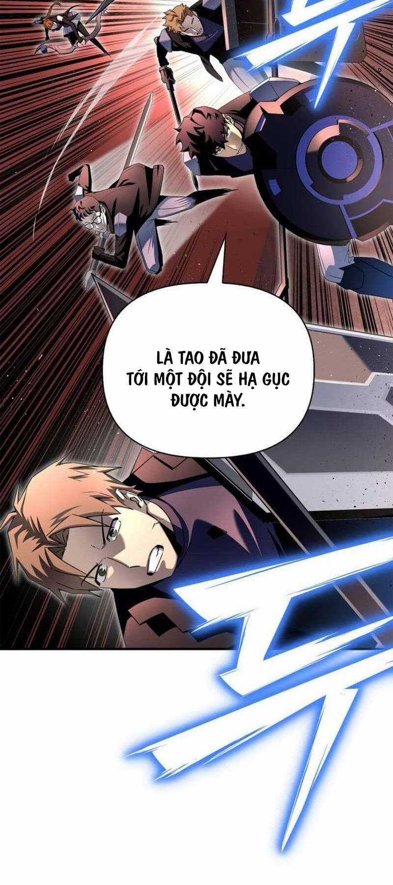 Cuộc Chiến Siêu Nhân - Chapter 102 - Trang 63