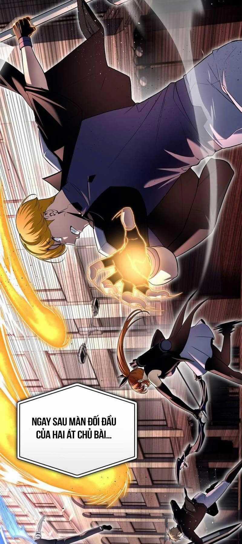 Cuộc Chiến Siêu Nhân - Chapter 102 - Trang 65