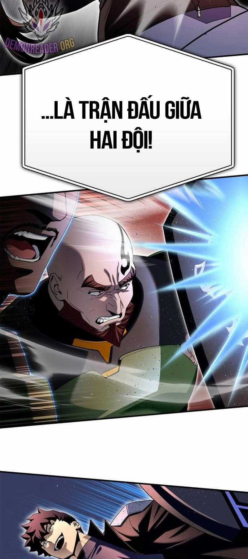 Cuộc Chiến Siêu Nhân - Chapter 102 - Trang 67