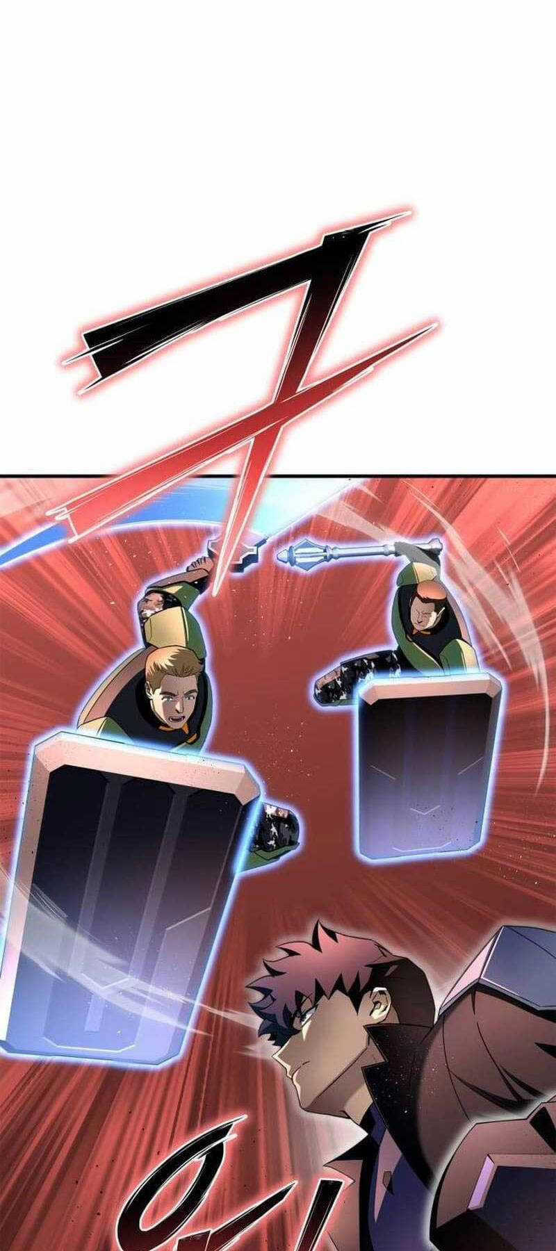 Cuộc Chiến Siêu Nhân - Chapter 102 - Trang 72