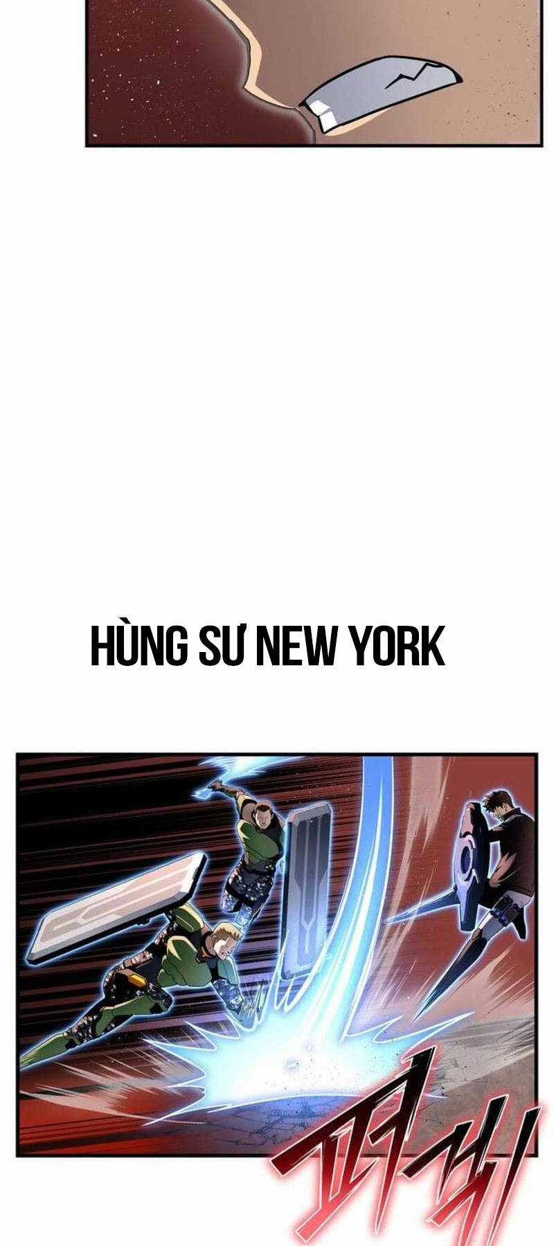 Cuộc Chiến Siêu Nhân - Chapter 102 - Trang 74