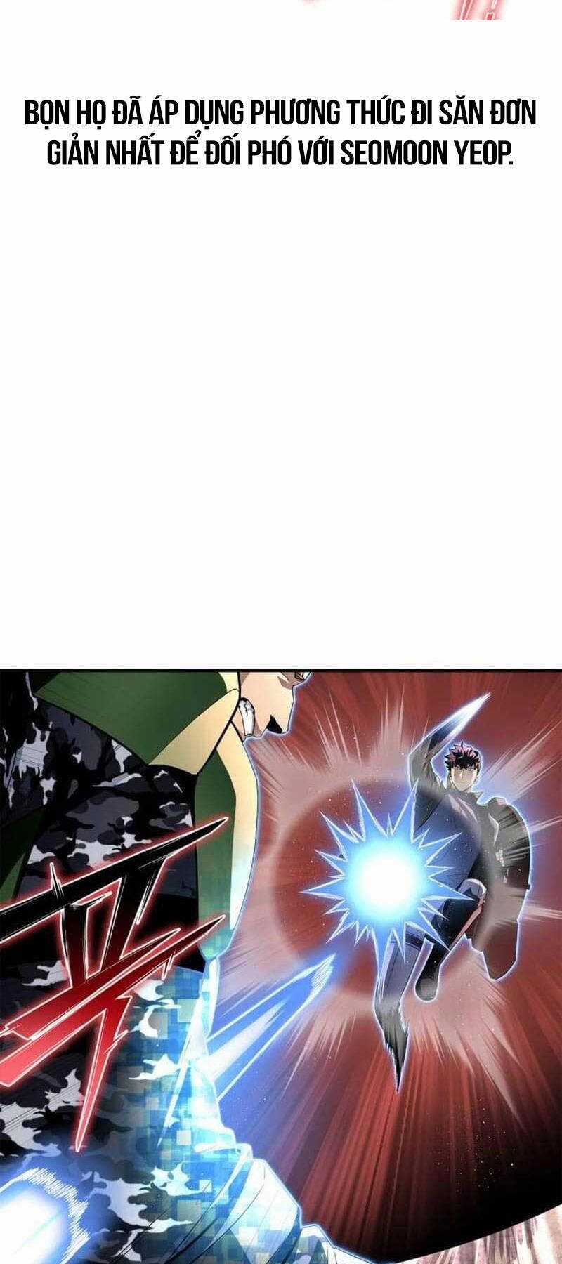 Cuộc Chiến Siêu Nhân - Chapter 102 - Trang 75