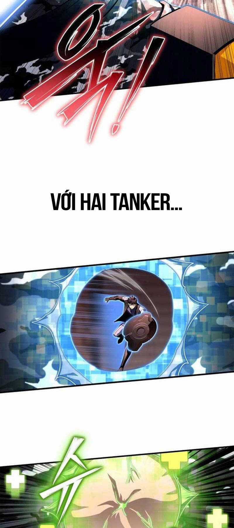 Cuộc Chiến Siêu Nhân - Chapter 102 - Trang 76