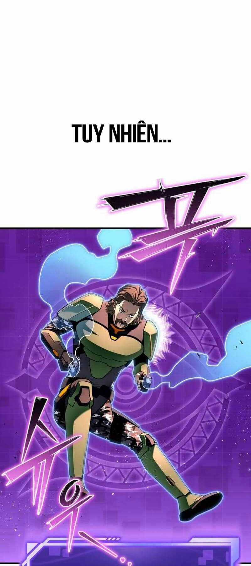 Cuộc Chiến Siêu Nhân - Chapter 102 - Trang 81