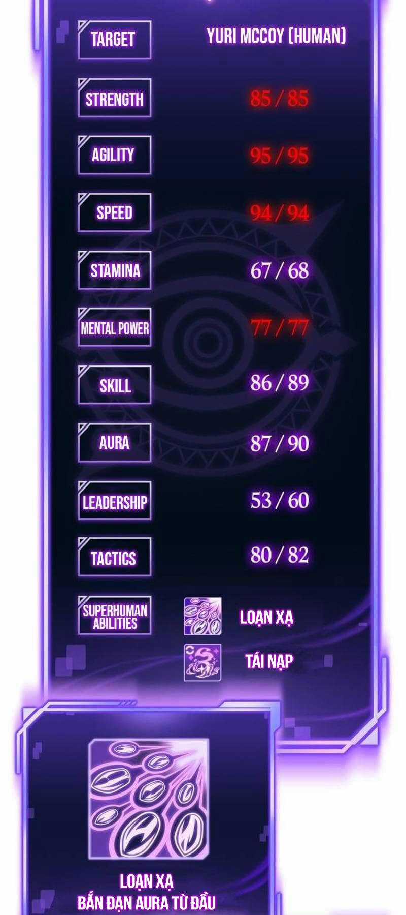 Cuộc Chiến Siêu Nhân - Chapter 102 - Trang 82