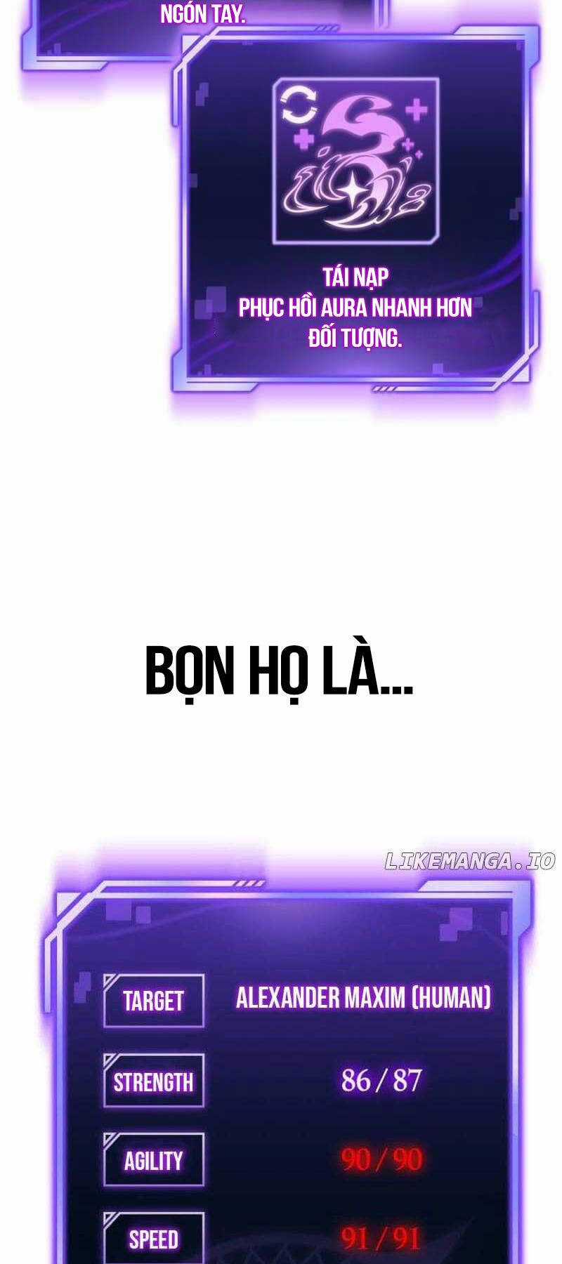 Cuộc Chiến Siêu Nhân - Chapter 102 - Trang 83