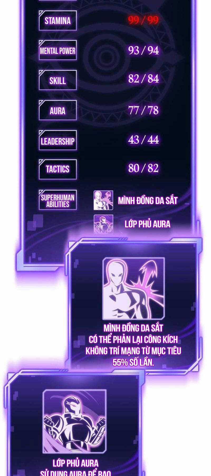 Cuộc Chiến Siêu Nhân - Chapter 102 - Trang 84