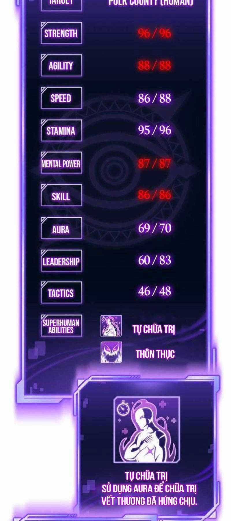 Cuộc Chiến Siêu Nhân - Chapter 102 - Trang 86