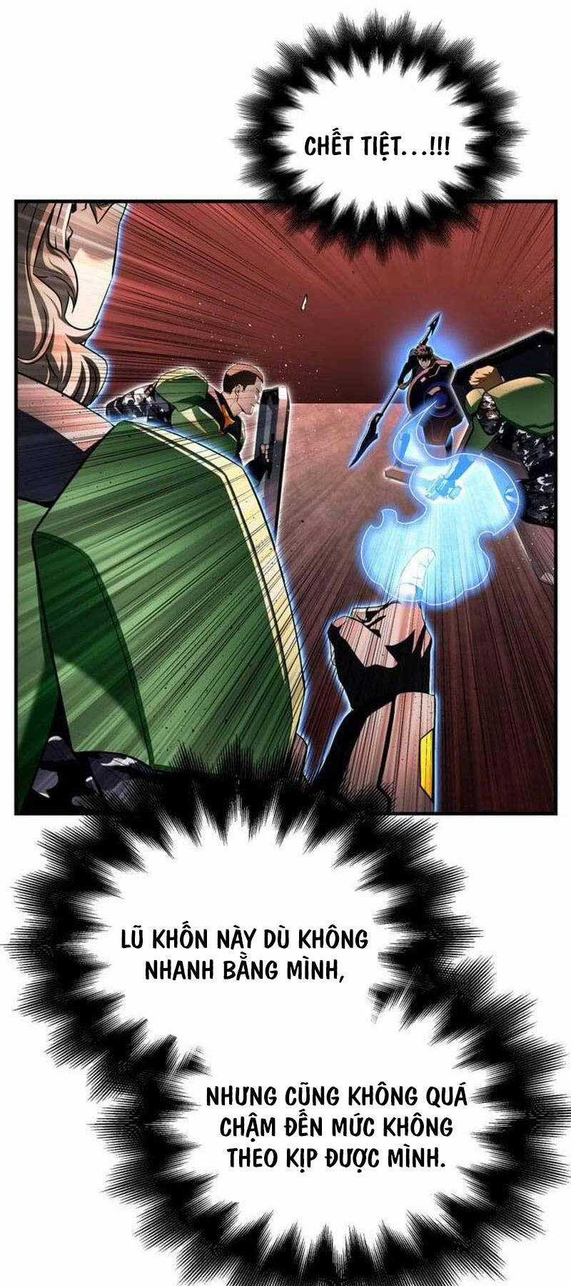 Cuộc Chiến Siêu Nhân - Chapter 102 - Trang 88