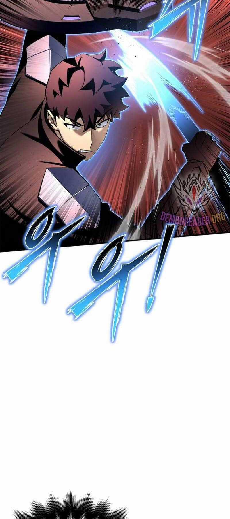 Cuộc Chiến Siêu Nhân - Chapter 102 - Trang 90