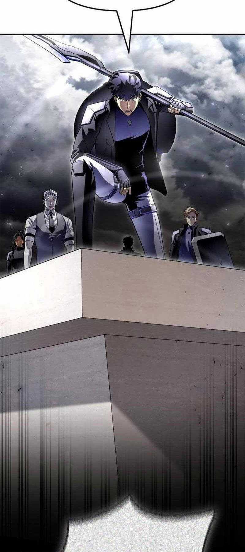 Cuộc Chiến Siêu Nhân - Chapter 102 - Trang 10