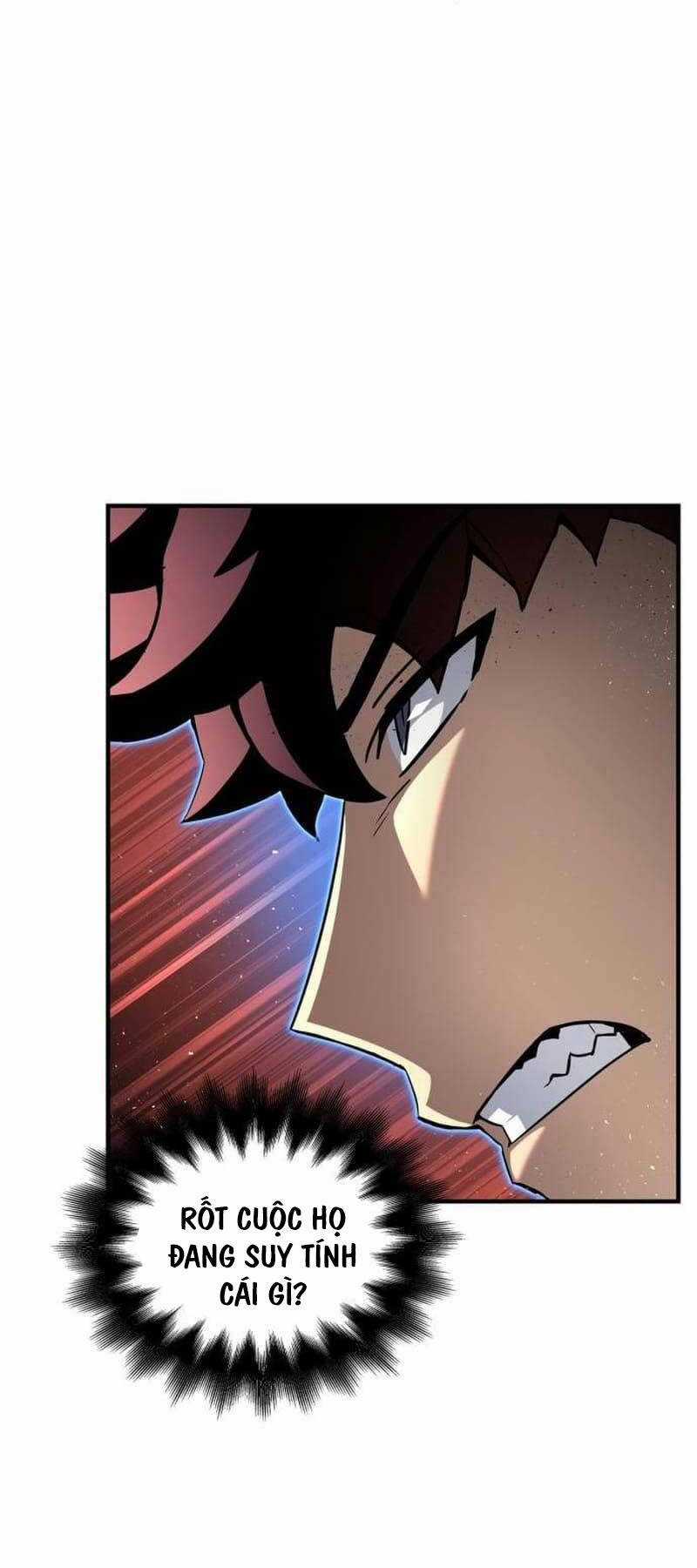 Cuộc Chiến Siêu Nhân - Chapter 102 - Trang 92