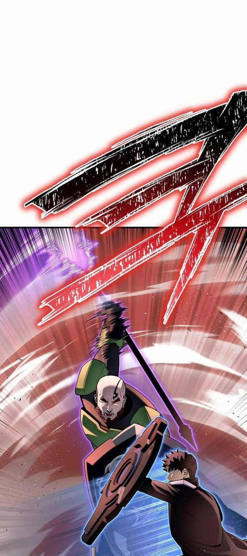 Cuộc Chiến Siêu Nhân - Chapter 102 - Trang 93