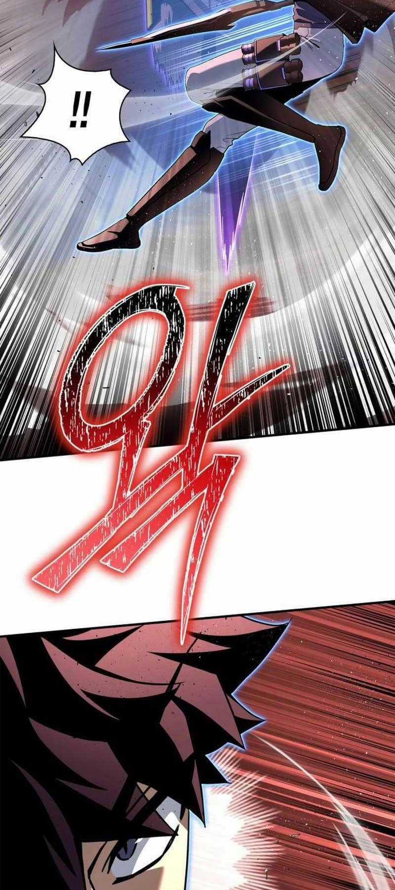 Cuộc Chiến Siêu Nhân - Chapter 102 - Trang 94