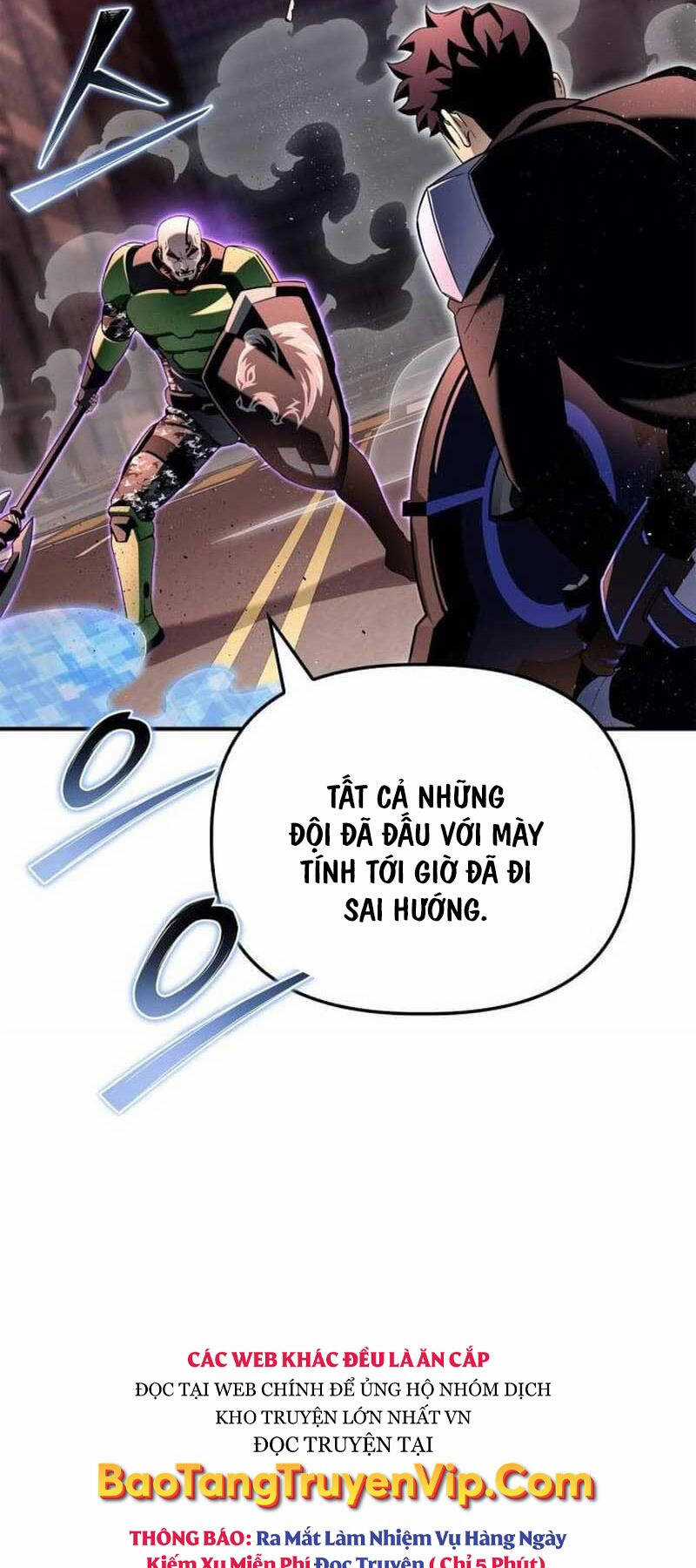 Cuộc Chiến Siêu Nhân - Chapter 102 - Trang 99