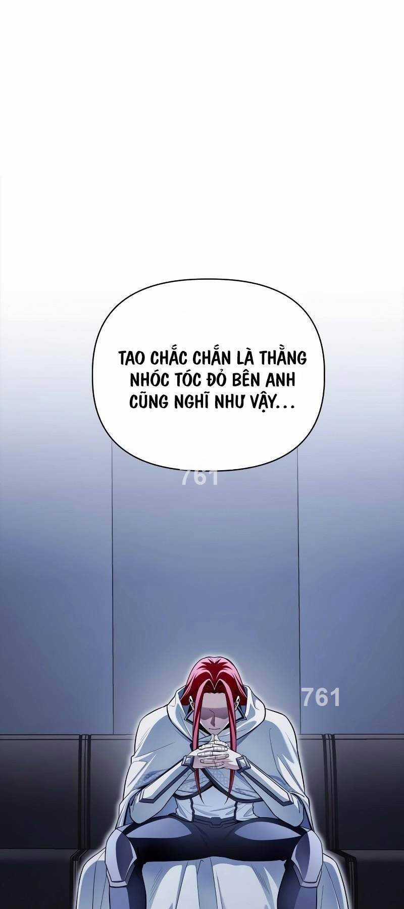 Cuộc Chiến Siêu Nhân - Chapter 103 - Trang 1