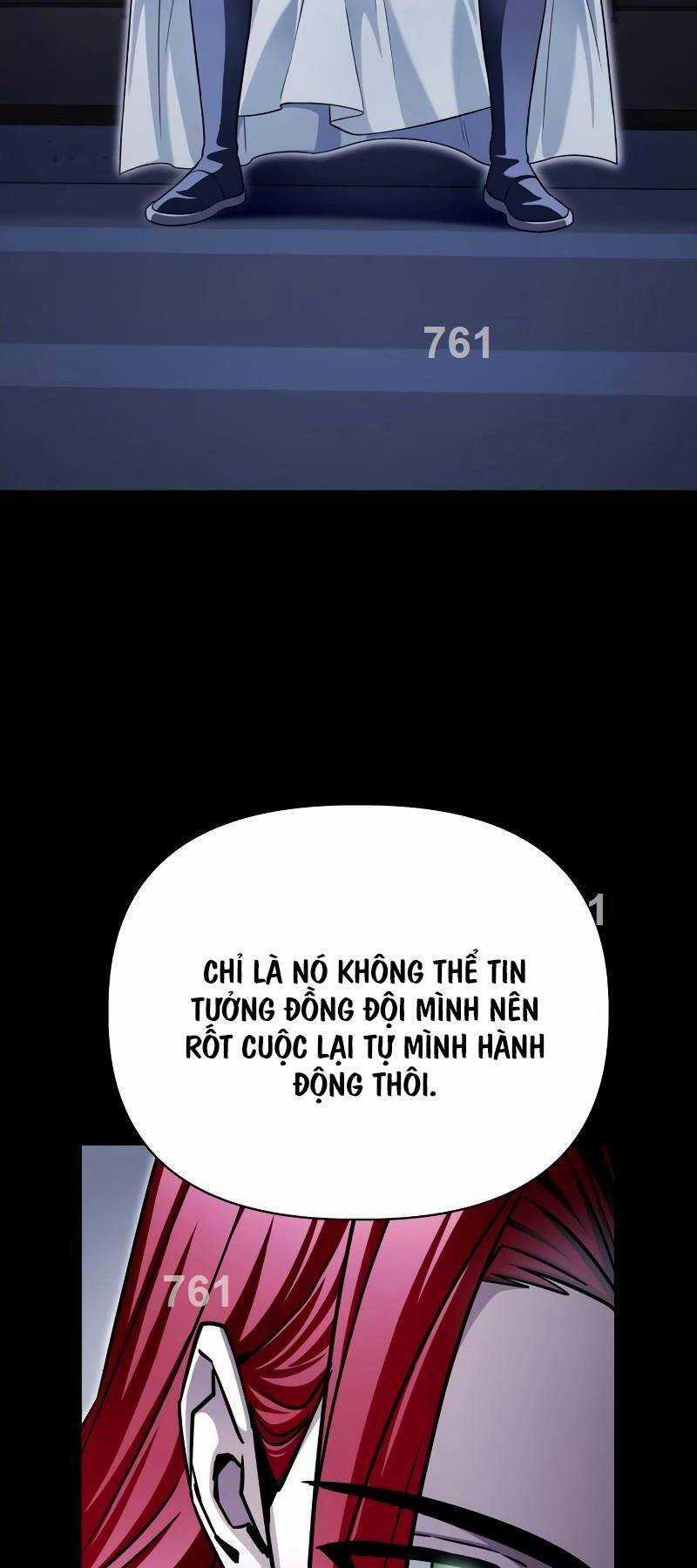 Cuộc Chiến Siêu Nhân - Chapter 103 - Trang 2