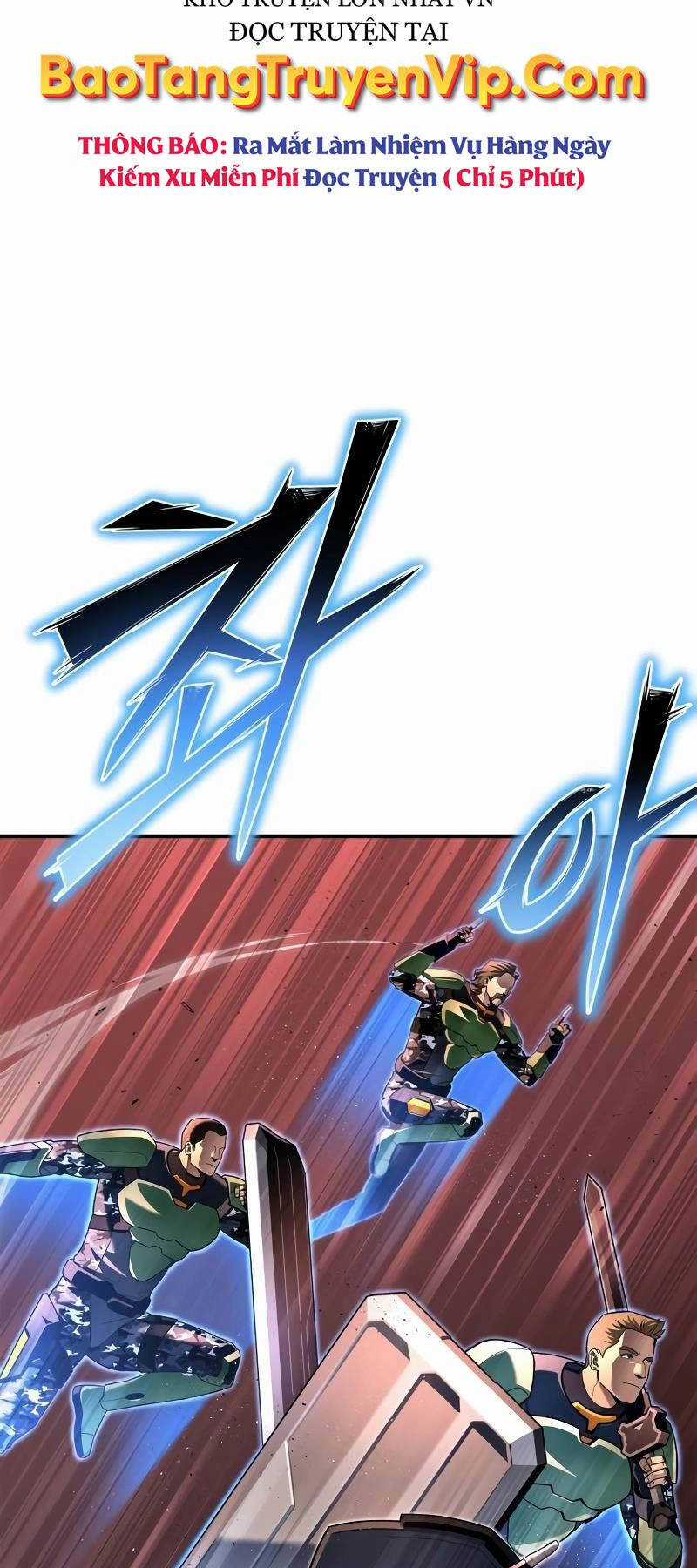 Cuộc Chiến Siêu Nhân - Chapter 103 - Trang 11