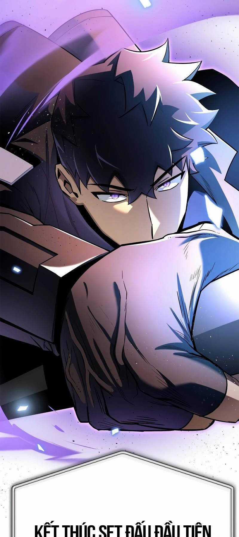 Cuộc Chiến Siêu Nhân - Chapter 103 - Trang 103