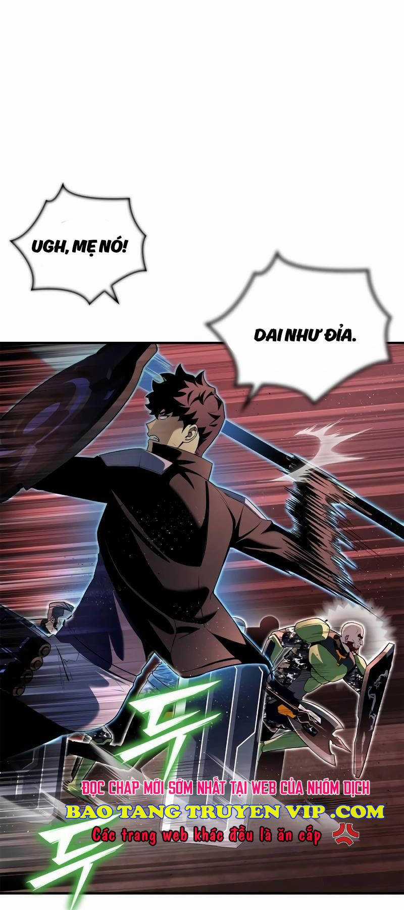 Cuộc Chiến Siêu Nhân - Chapter 103 - Trang 14